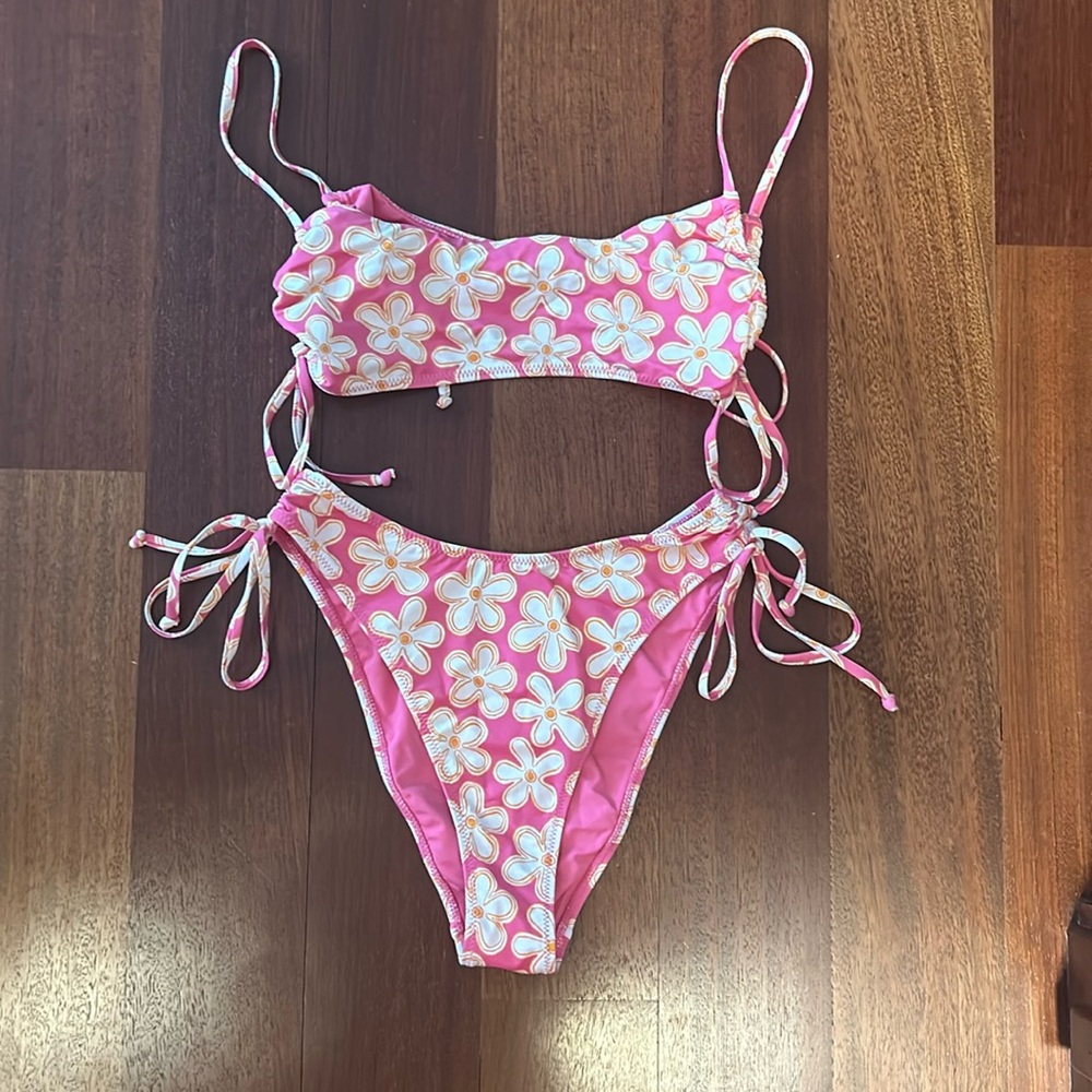 Pacsun swimsuit